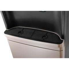 Кулер AEL LD-AEL-805a black/gold, для воды - фото 3