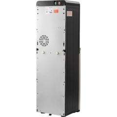 Кулер AEL LD-AEL-805a black/gold, для воды - фото 4