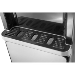 Кулер AEL LD-AEL-806a black/silver, для воды - фото 3