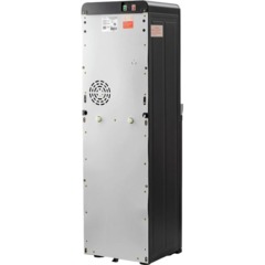 Кулер AEL LD-AEL-806a black/silver, для воды - фото 4