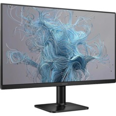Монитор 23.8 PHILIPS 24E2N2100 Black (IPS, FHD, 120Hz, 1 ms, HDMI) - фото 6