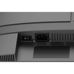 Монитор 23.8 PHILIPS 24B2N4200 Black  (IPS, FHD, 120Hz, 4 ms ) - фото 4