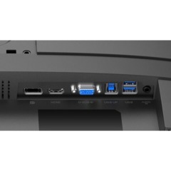 Монитор 23.8 PHILIPS 24B2N4200 Black  (IPS, FHD, 120Hz, 4 ms ) - фото 5
