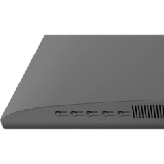Монитор 23.8 AOC 24B3QA2 Black (IPS, FHD, 120Hz, , , HDMI 1.4, DP, MM) - фото 4