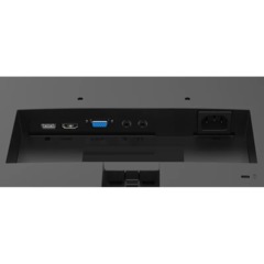 Монитор 23.8 AOC 24B3QA2 Black (IPS, FHD, 120Hz, , , HDMI 1.4, DP, MM) - фото 5