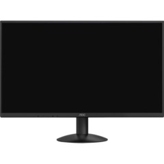 Монитор 27 AOC 27B30H3 Black (IPS, FHD, 120Hz, , , HDMI 1.4 (AC ext)) - фото 2
