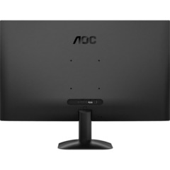 Монитор 23.8 AOC Q24B35 Black (IPS, 2560x1440, 120Hz, HDMI 2.0, DP 1.4) - фото 3