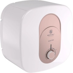 Водонагреватель ROYAL CLIMA RWH-Q15-FE,электрический,15л, белый - фото 3