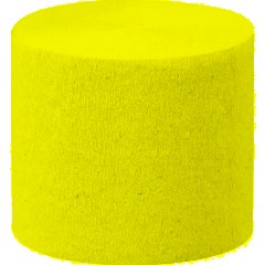 Бумага туалетная Plushe Уют 1сл 34м б/втулки 48рул/уп - фото 2