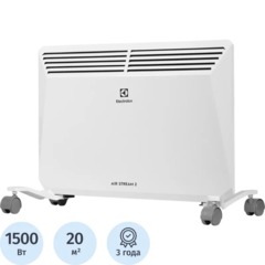 Конвектор Electrolux ECH/AS-1500 MR/ECH/AS2-1500 MR,электрический