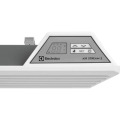 Конвектор Electrolux ECH/AS -2000 ER/ECH/AS2 -2000 ER,электрический - фото 4