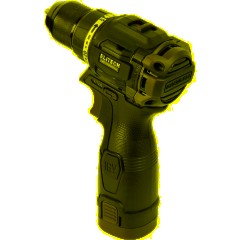 Дрель-шуруповерт ELITECH HD CD 16L2 (E2201.039.01) - фото 5