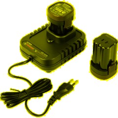 Дрель-шуруповерт ELITECH HD CD 16L2 (E2201.039.01) - фото 7