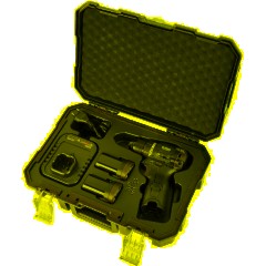 Дрель-шуруповерт ELITECH HD CD 16L2 (E2201.039.01) - фото 9