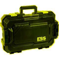 Дрель-шуруповерт ELITECH HD CD 16L2 (E2201.039.01) - фото 10