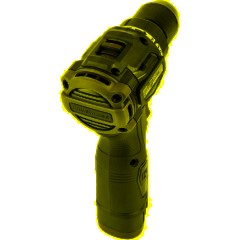 Дрель-шуруповерт ELITECH HD CD 12L2 (E2201.038.01) - фото 4