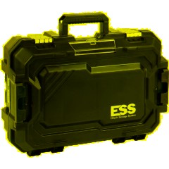 Дрель-шуруповерт ELITECH HD CD 12L2 (E2201.038.01) - фото 8