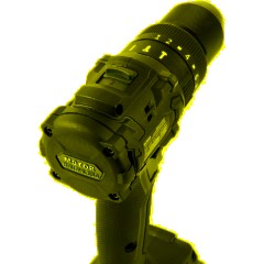 Дрель-шуруповерт ELITECH HD CD 20ISL2 (E2201.041.01) - фото 6