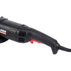 Шлифмашина угловая ELITECH HD AG 2523E (E2213.051.00) - фото 6