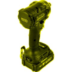 Гайковерт аккумуляторный ELITECH HD CW 2004SL (E2201.056.01) - фото 5