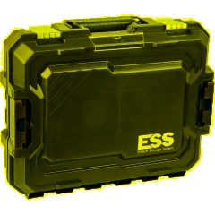 Гайковерт аккумуляторный ELITECH HD CW 2004SL (E2201.056.01) - фото 11