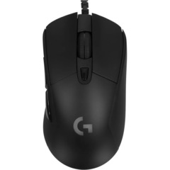 Мышь компьютерная Logitech G403 HERO Gaming -USB (910-005636) - фото 2