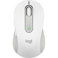 Мышь компьютерная Logitech Signature M650 -OFF-WHITE-BT-M650 (910-006255) - фото 2