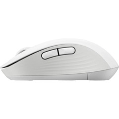 Мышь компьютерная Logitech Signature M650 -OFF-WHITE-BT-M650 (910-006255) - фото 3