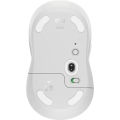 Мышь компьютерная Logitech Signature M650 -OFF-WHITE-BT-M650 (910-006255) - фото 4