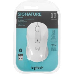 Мышь компьютерная Logitech Signature M650 -OFF-WHITE-BT-M650 (910-006255) - фото 5
