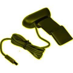 Веб-камера Logitech Brio 90 webcam GRAPHITE USB (960-001581) - фото 4