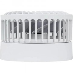 Вентилятор Centek CT-5044,настольный,Аккумулятор 1800мАч/ 4Вт/ 3скор - фото 6