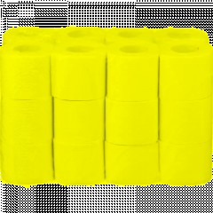 Бумага туалетная JOYeco 2сл натур бел вторич втул 25м 24рул/уп Казань/Спб - фото 3