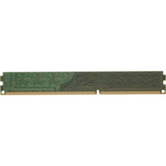 Модуль памяти Kingston DDR3L DIMM 4GB 1600Мгц (KVR16LN11/4WP) - фото 2