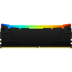 Модуль памяти Kingston FURY Renegade DDR4 DIMM 8GB 3600Мгц(KF436C16RB2A/8) - фото 2