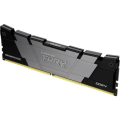 Модуль памяти Kingston FURY Renegade DDR4 DIMM 8GB 3600Мгц(KF436C16RB2/8) - фото 3