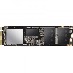 SSD накопитель ADATA SX8200PNP 512GB M.2 PCIe3.0x4(ASX8200PNP-512GT-C) - фото 2