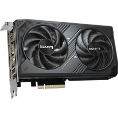 Видеокарта GIGABYTE RTX5060 WINDFORCE OC 8GB, HDMI, DPx3(GV-N5060WF2OC-8GD) - фото 2