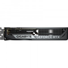 Видеокарта GIGABYTE RTX5060 WINDFORCE OC 8GB, HDMI, DPx3(GV-N5060WF2OC-8GD) - фото 4