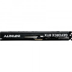 Видеокарта PALIT RTX5060 INFINITY 3 OC 8GB GDDR7 DPx3(NE75060T19P1-GB2063S) - фото 4