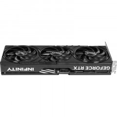 Видеокарта PALIT RTX5060Ti INFINITY 3 OC 8GB GDDR7 DP(NE7506TS19P1-GB2062S) - фото 4