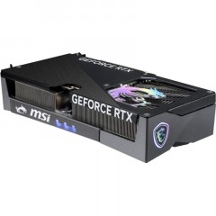 Видеокарта MSI RTX 5060 Ti 8G GAMING OC, HDMI, DPx3, 8Gb, GDDR7 - фото 2