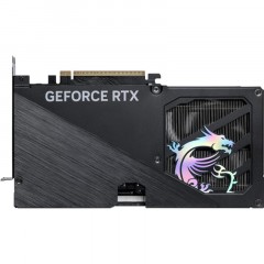 Видеокарта MSI RTX 5060 Ti 8G GAMING OC, HDMI, DPx3, 8Gb, GDDR7 - фото 3