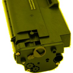 Картридж лазерный Bulat TK-101A черн. для P1024 и M1024, 2000 стр - фото 3