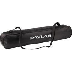 Штатив Raylab Travel 67T алюминиевый сплав с наклонной штангой - фото 8