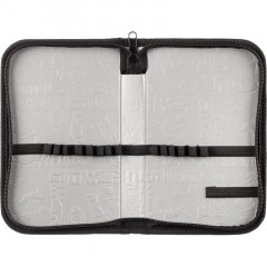 Пенал односекционный большой ПО-02, ПОКОРИТЕЛЬ КОСМОСА 2024 - фото 4