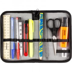 Пенал односекционный большой ПО-02, ПОКОРИТЕЛЬ КОСМОСА 2024 - фото 6