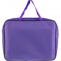 Папка школьника А4 с ручками ШИРОКАЯ,ПШ-11,ДЕВУШКА С УШКАМИ 2025 - фото 2