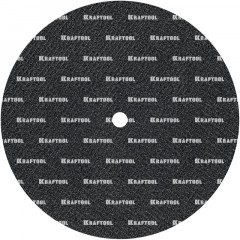 Диск отрезной KRAFTOOL X7-EXTREM RAIL по Ж/Д рельсам 350 мм, 36258-350-4.0 - фото 2