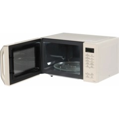 Микроволновая печь Panasonic NN-ST35MKZPE, 25л, 800вт, беж - фото 2